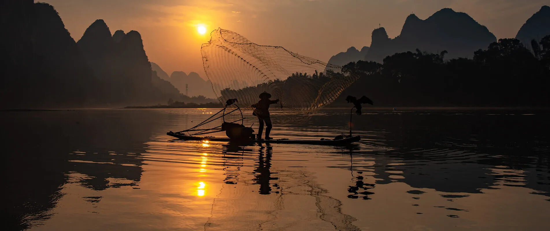 guilin photography tours
