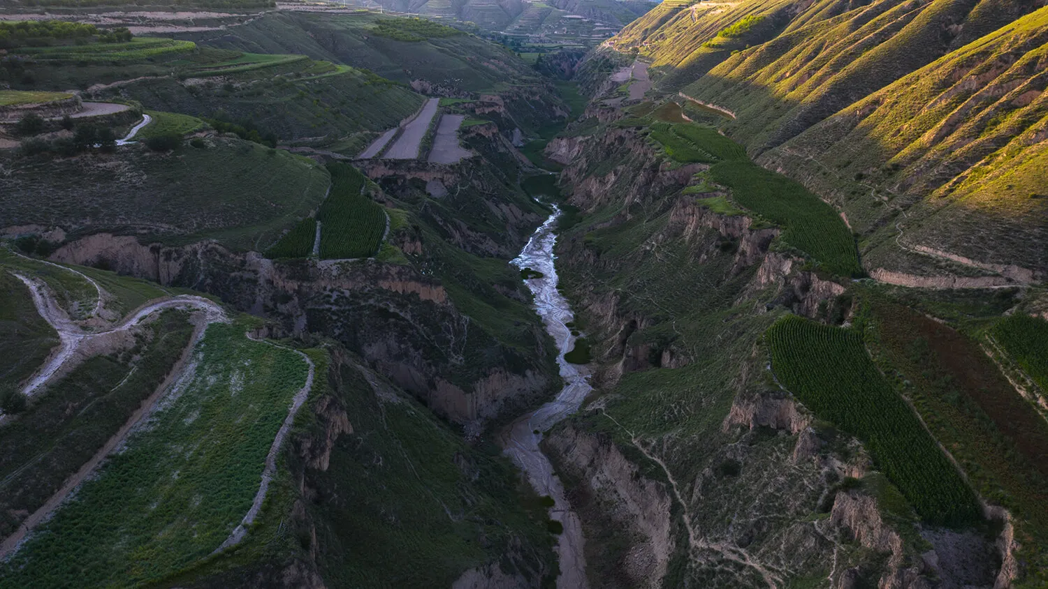 TIBET: ECCO COME I DRONI AIUTANO A SALVAGUARDARE FLORA E FAUNA, Mirabile Tibet