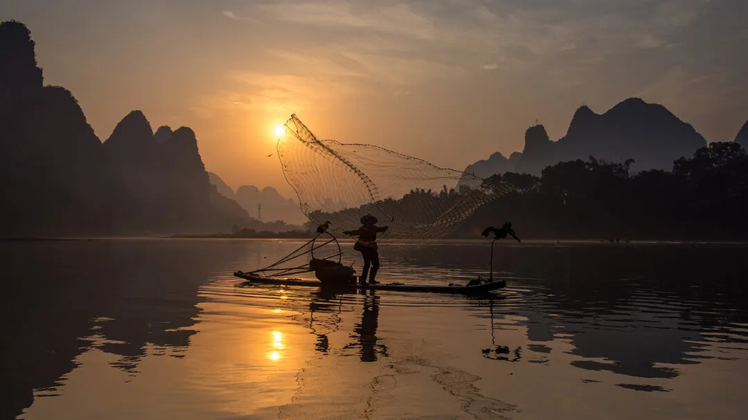 Yangshuo Photography Tours