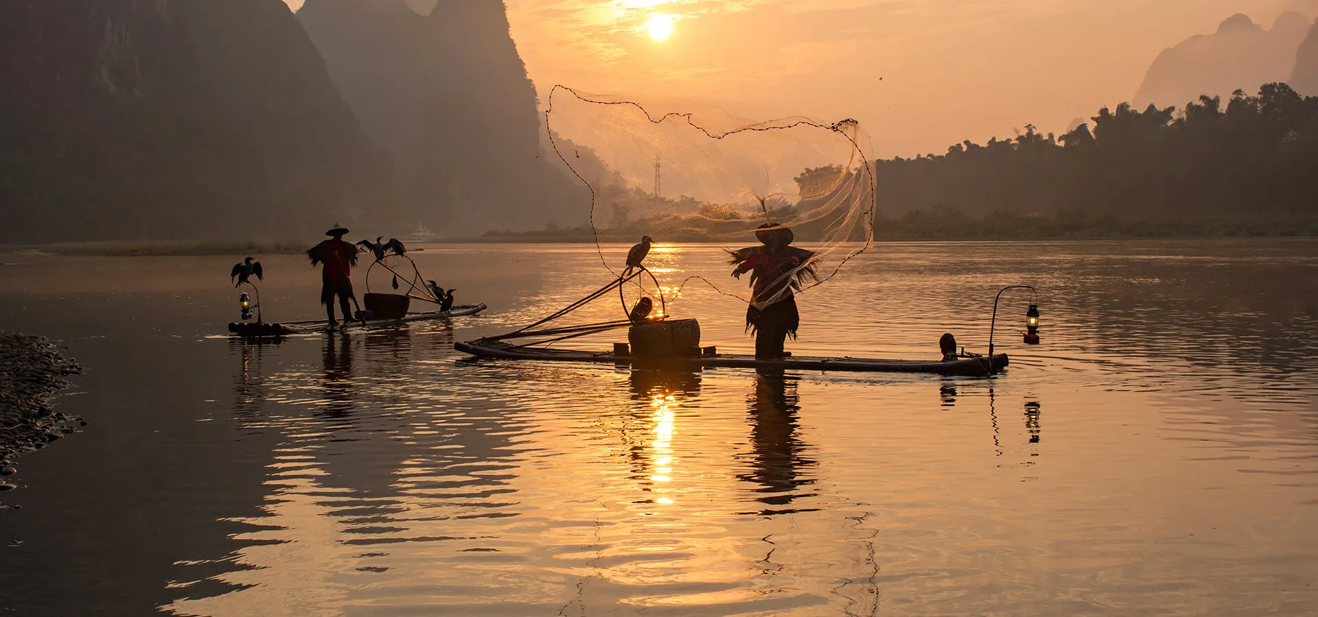 Yangshuo photography tours