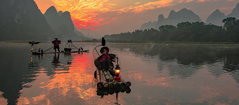 Guilin Photography Tours