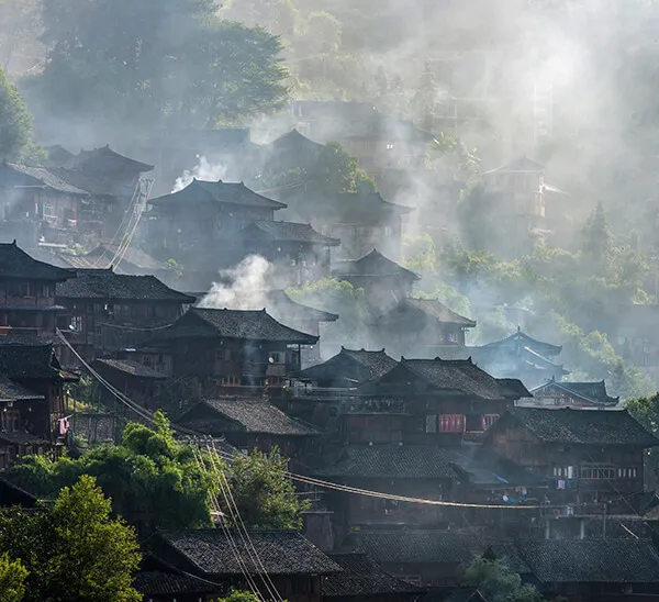 Guizhou Photography Tours