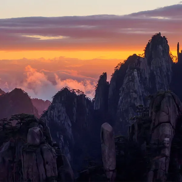 Huangshan Photography Tours