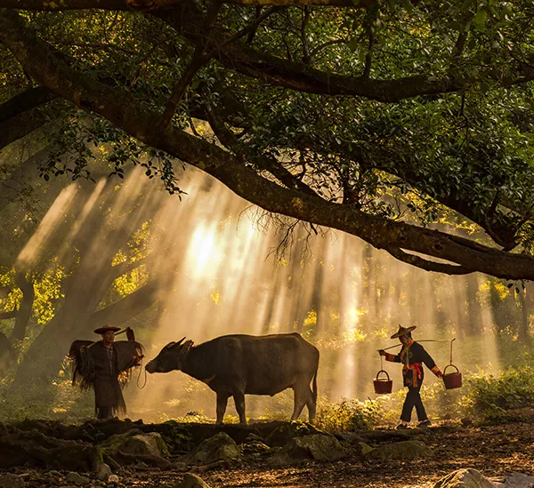 Xiapu Photography Tours