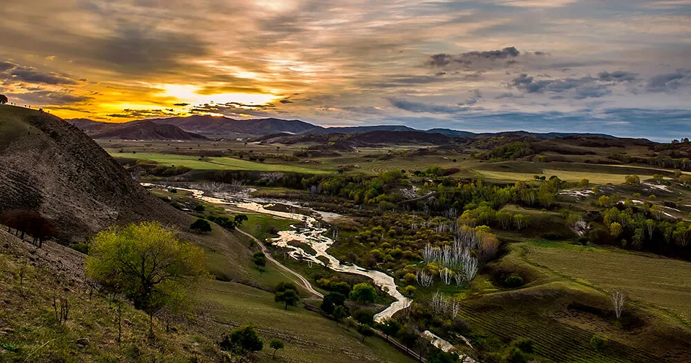 Inner Mongolia Photo Tours
