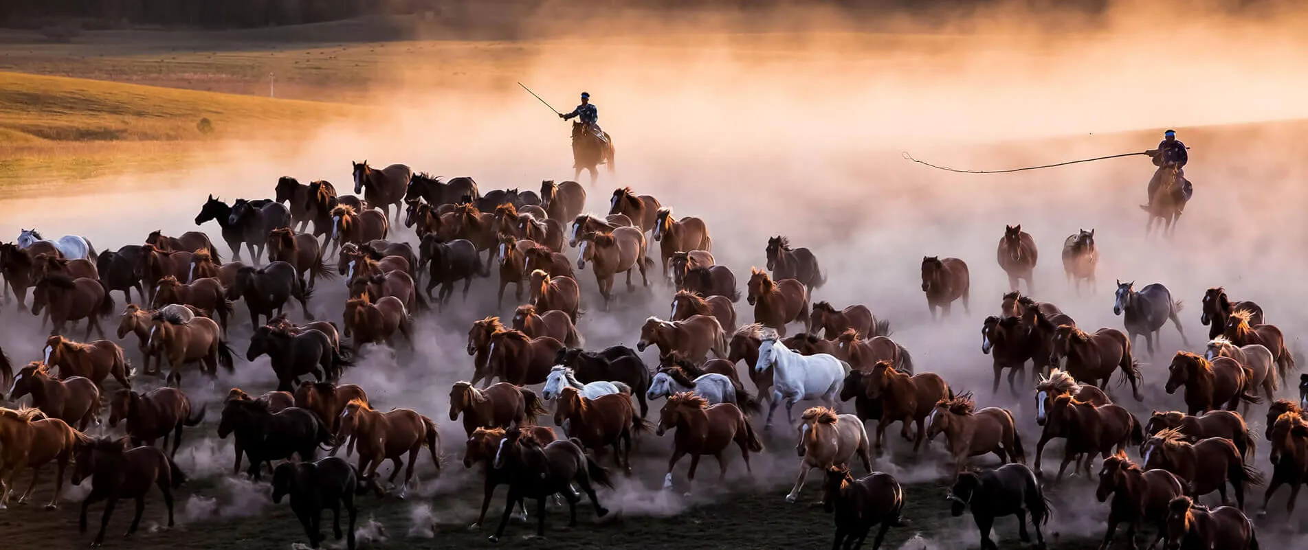 Inner Mongolia Photography Tours