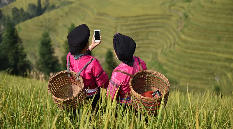 Guilin photography tours