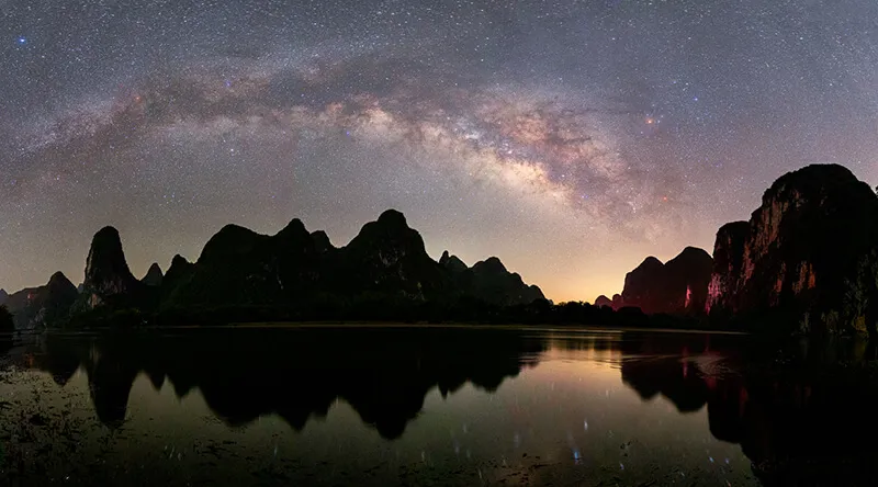 Guilin photography tours