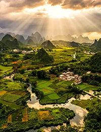 Top Photography Destinations in China