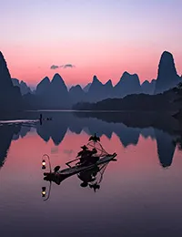 Top Photography Destinations in China
