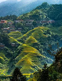 Top Photography Destinations in China
