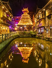 Top Photography Destinations in China