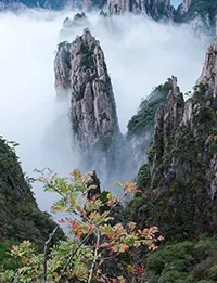 Top Photography Destinations in China