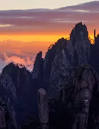 Top Photography Destinations in China