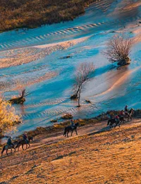 Top Photography Destinations in China