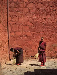Top Photography Destinations in China