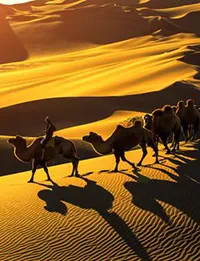 Top Photography Destinations in China