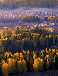 Top Photography Destinations in China