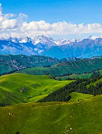 Top Photography Destinations in China