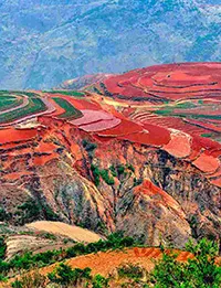 Top Photography Destinations in China