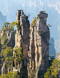 Top Photography Destinations in China