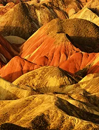 Top Photography Destinations in China