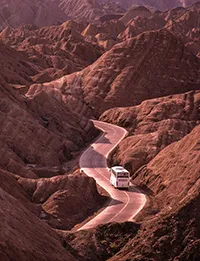 Top Photography Destinations in China