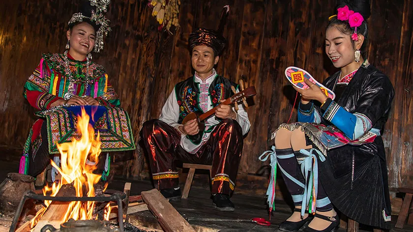 Guilin Photography Workshop