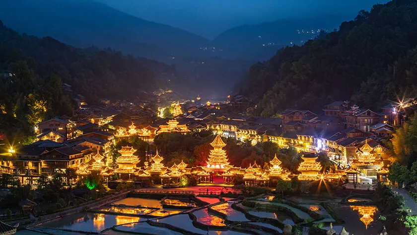 Guilin Photography Workshop