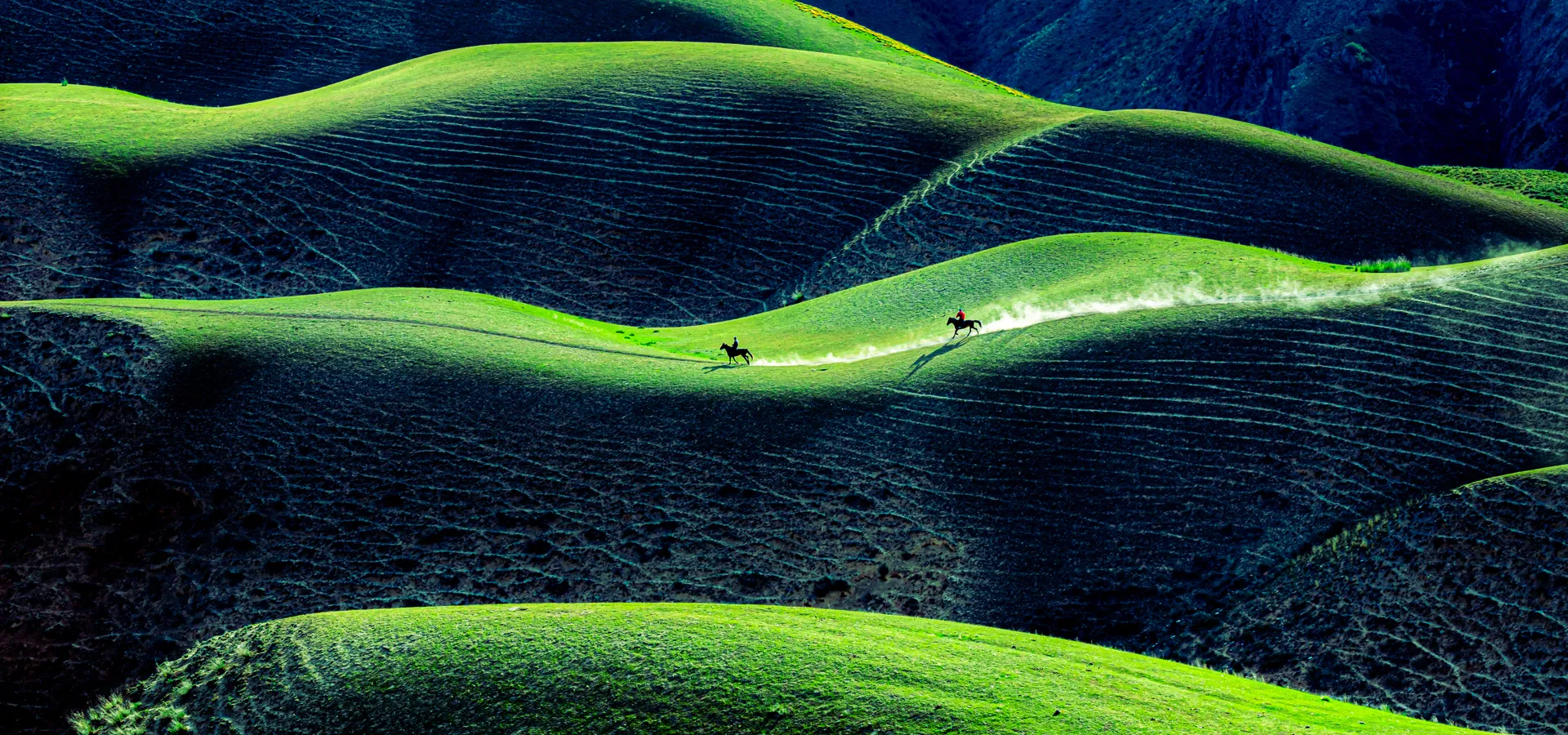 Xinjiang Photo Workshop 2026