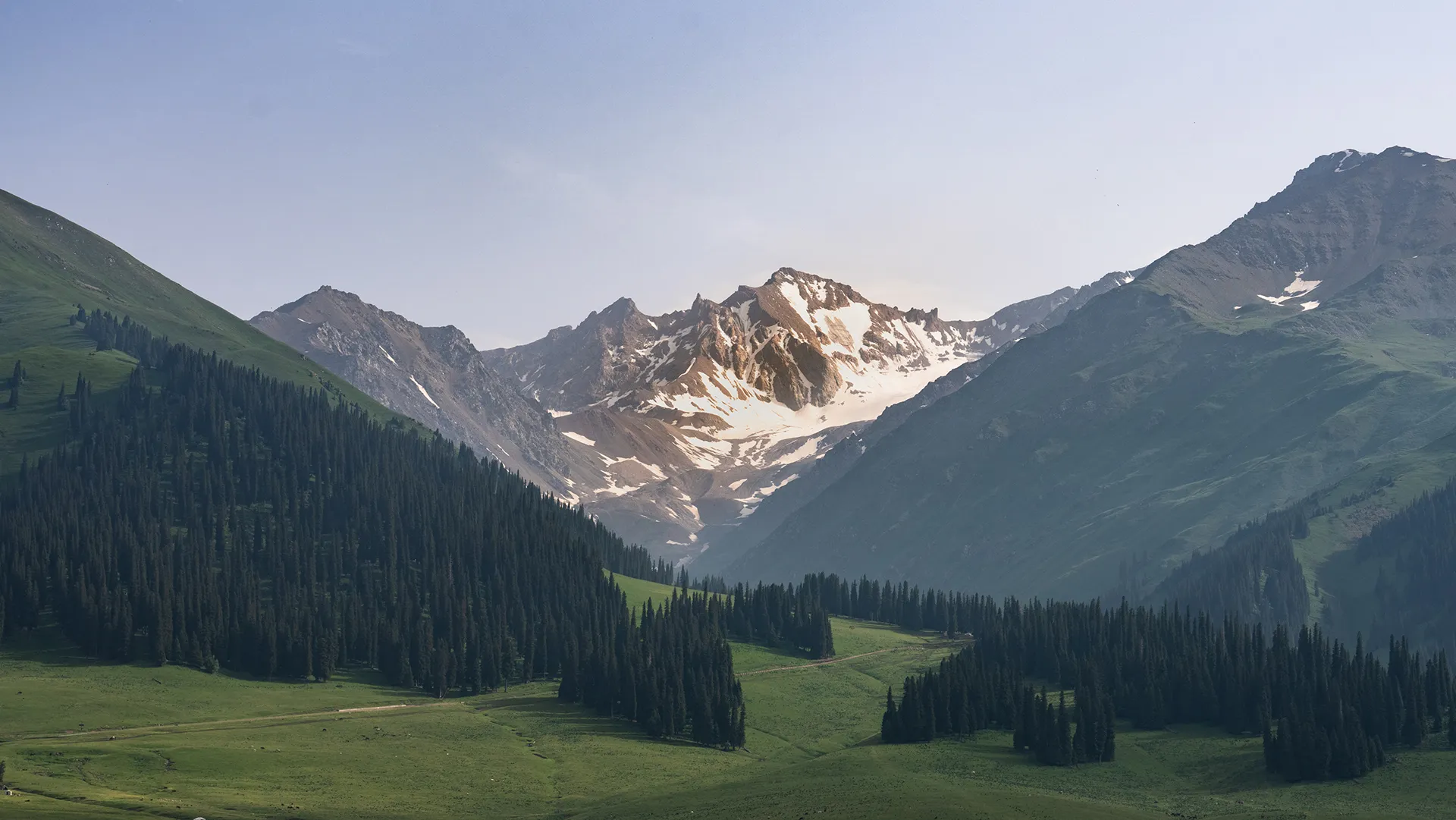 Northern Xinjiang Photo Tour