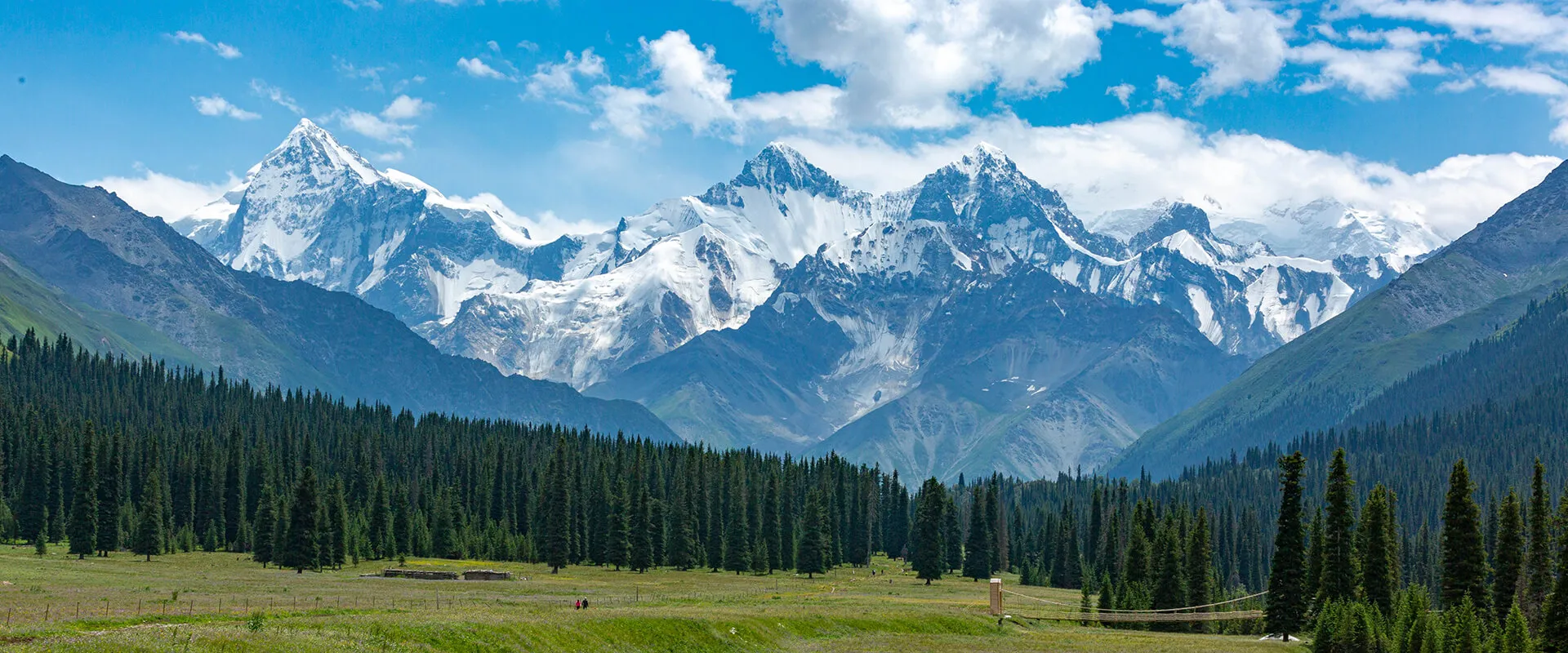 Xinjiang Photography Workshop
