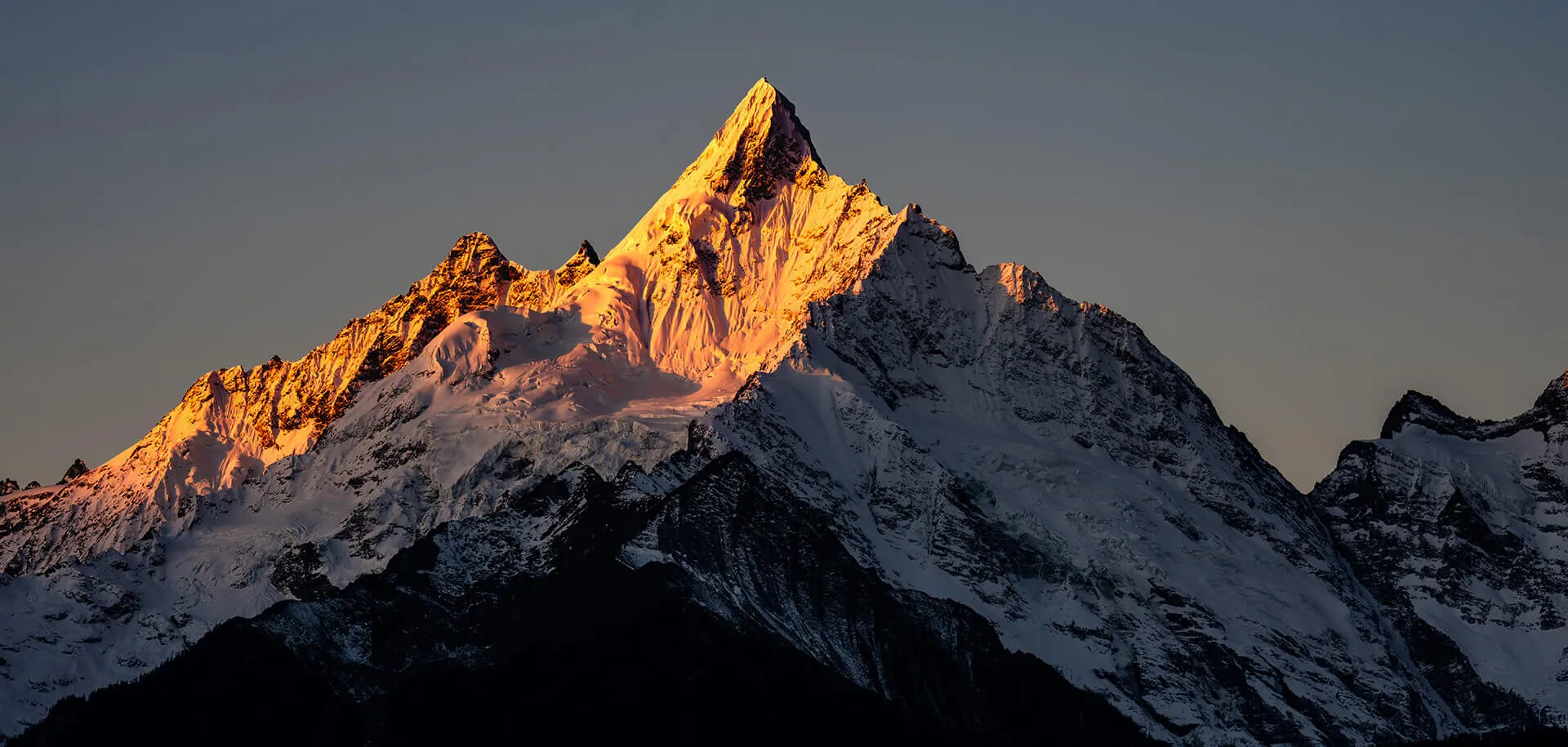Yunnan photography tours