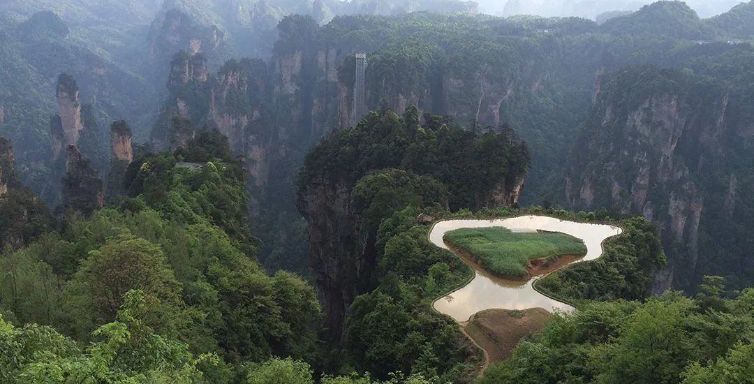 5 Days Zhangjiajie Photography Tour