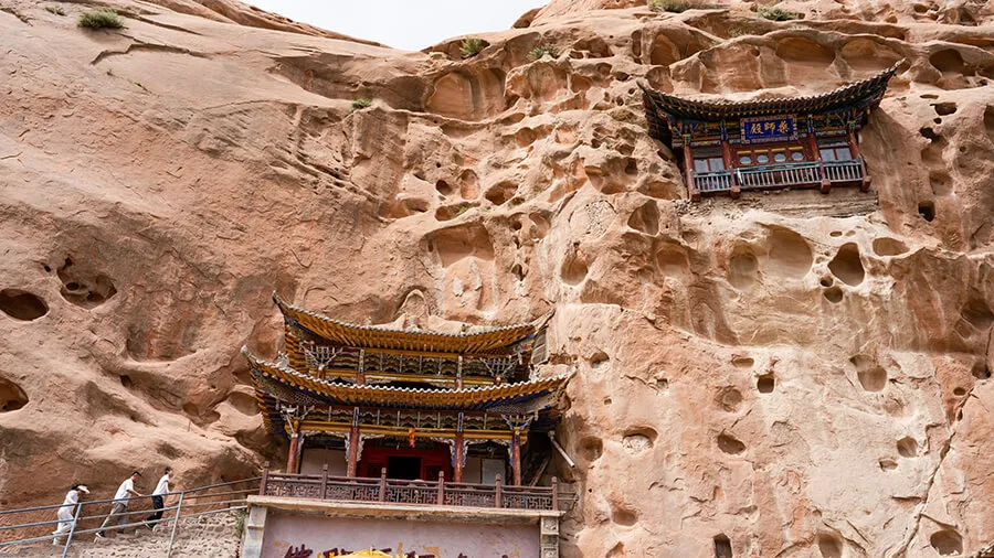 4 Days Zhangye Photography Tour